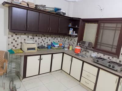 Bank Loan Applicable Leased Flat available in Gawalior Society