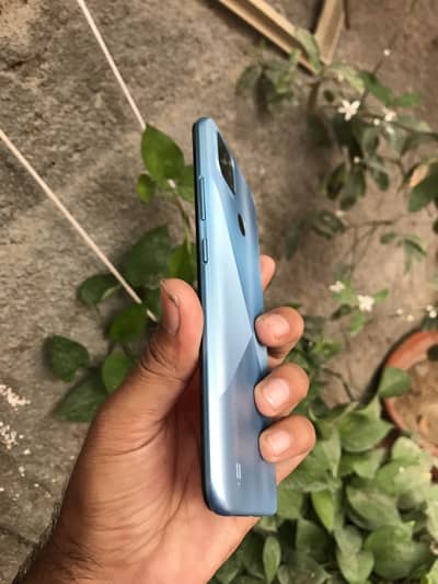 Realme C21Y