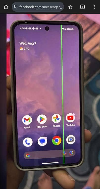 Google Pixel 8 0