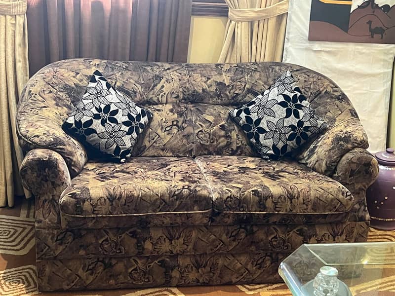 7 seater sofa set 3