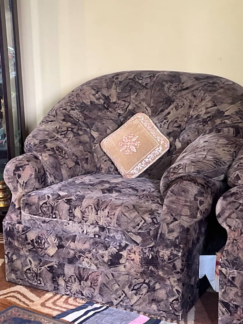 7 seater sofa set 5