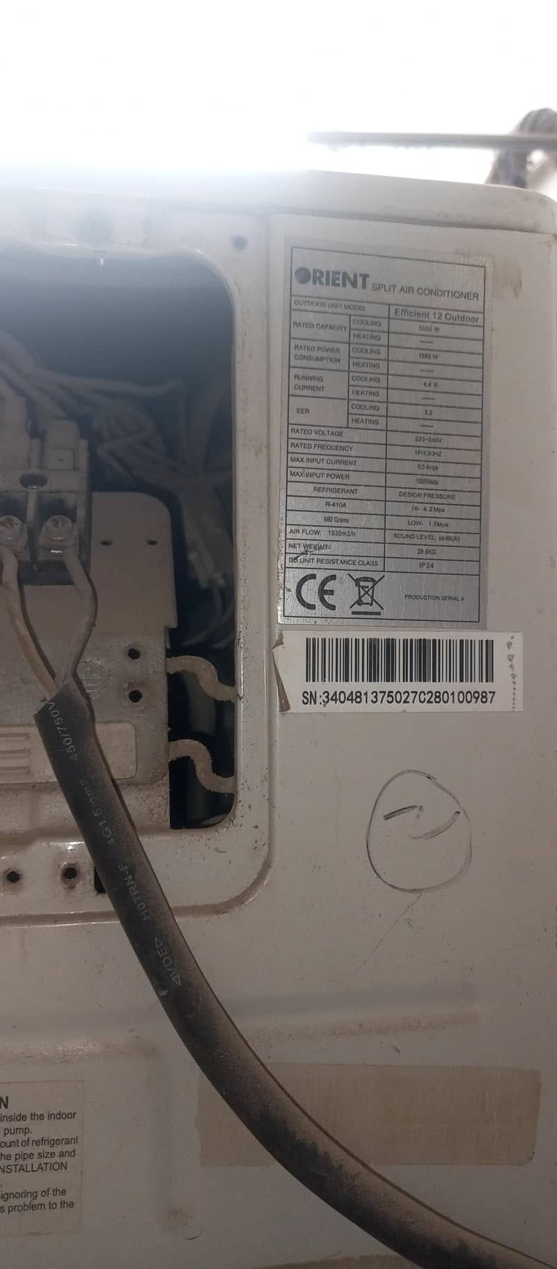 AC Orint 3