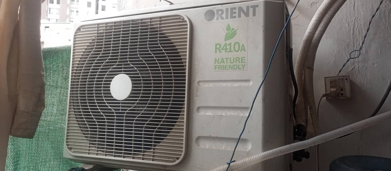 AC Orint 4
