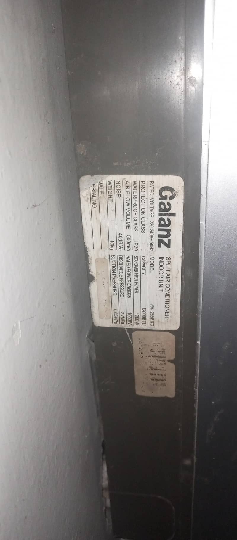 AC Orint 5
