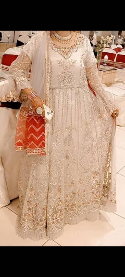 party wear maxy