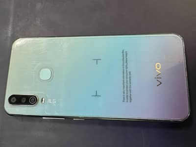 Vivo Y17 8/256 urgent sale