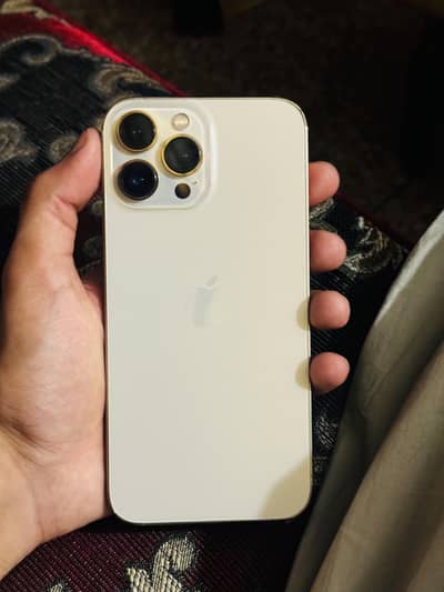 Apple iPhone 13 Pro Max
