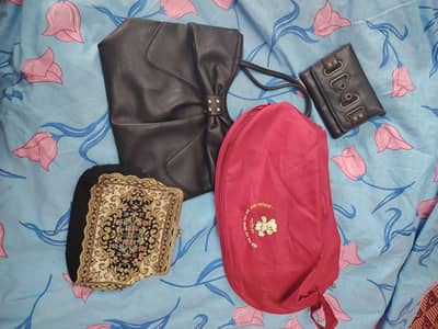 high quality bags