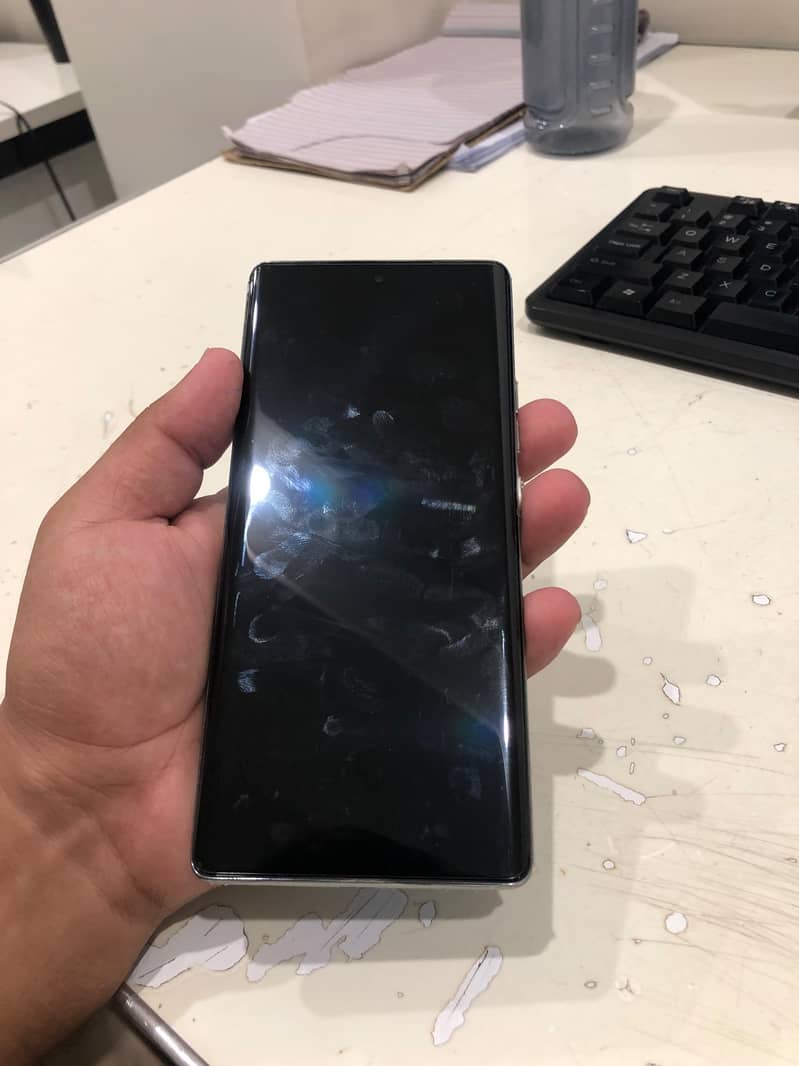 Tecno CAMON 40 Pro 1