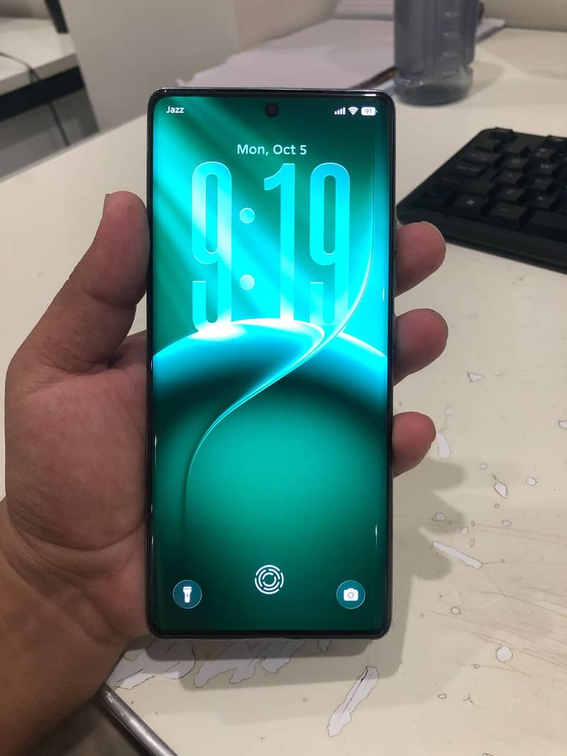 Tecno CAMON 40 Pro 2