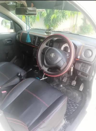 Suzuki Alto 2020