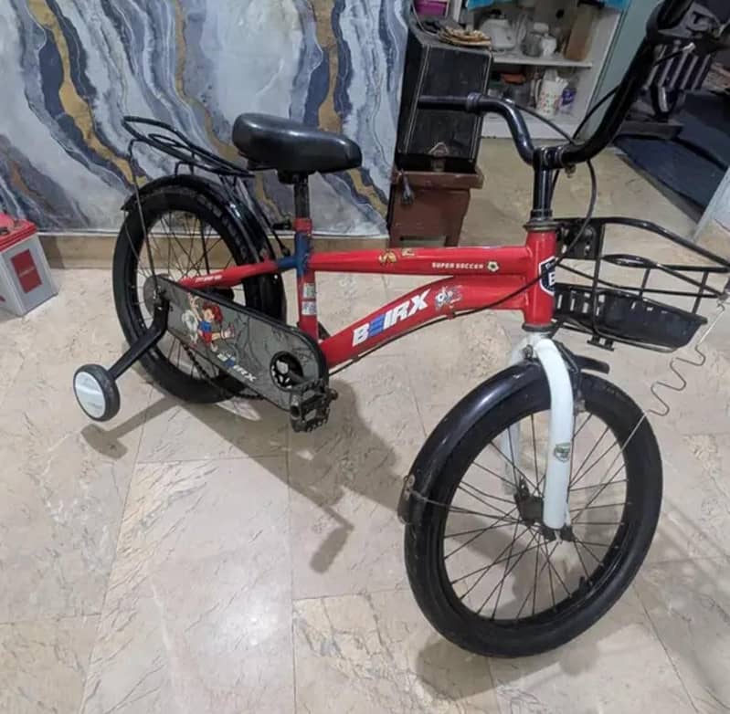 kids cycle 0