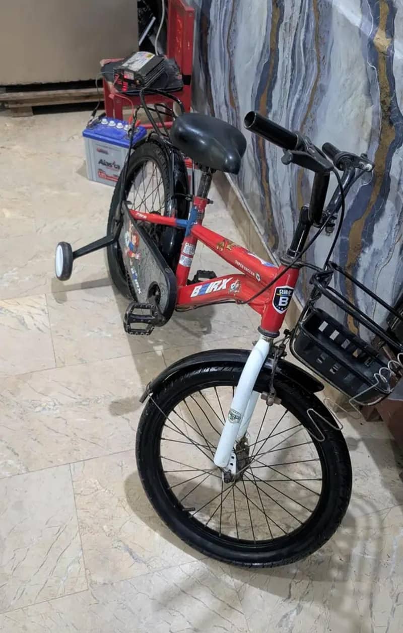 kids cycle 2