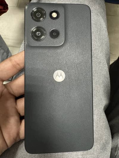 Motorola Moto G2025
