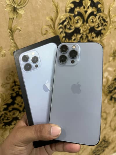 Apple iPhone 13 Pro Max