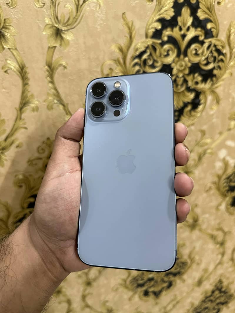 Apple iPhone 13 Pro Max 1
