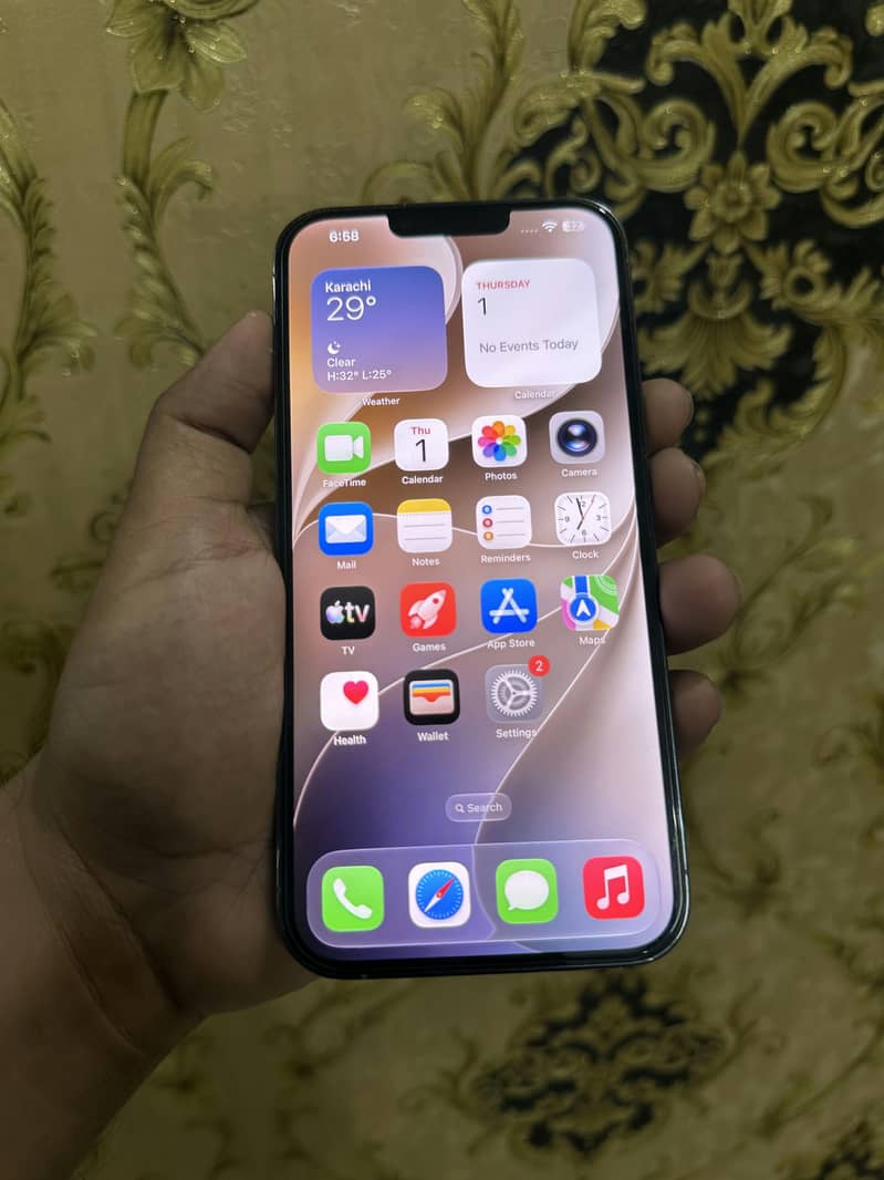 Apple iPhone 13 Pro Max 7