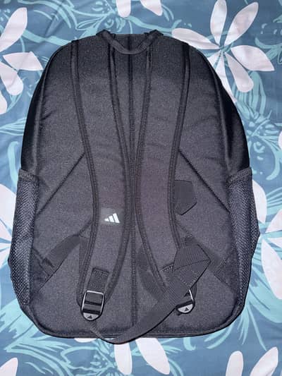 Adidas bag