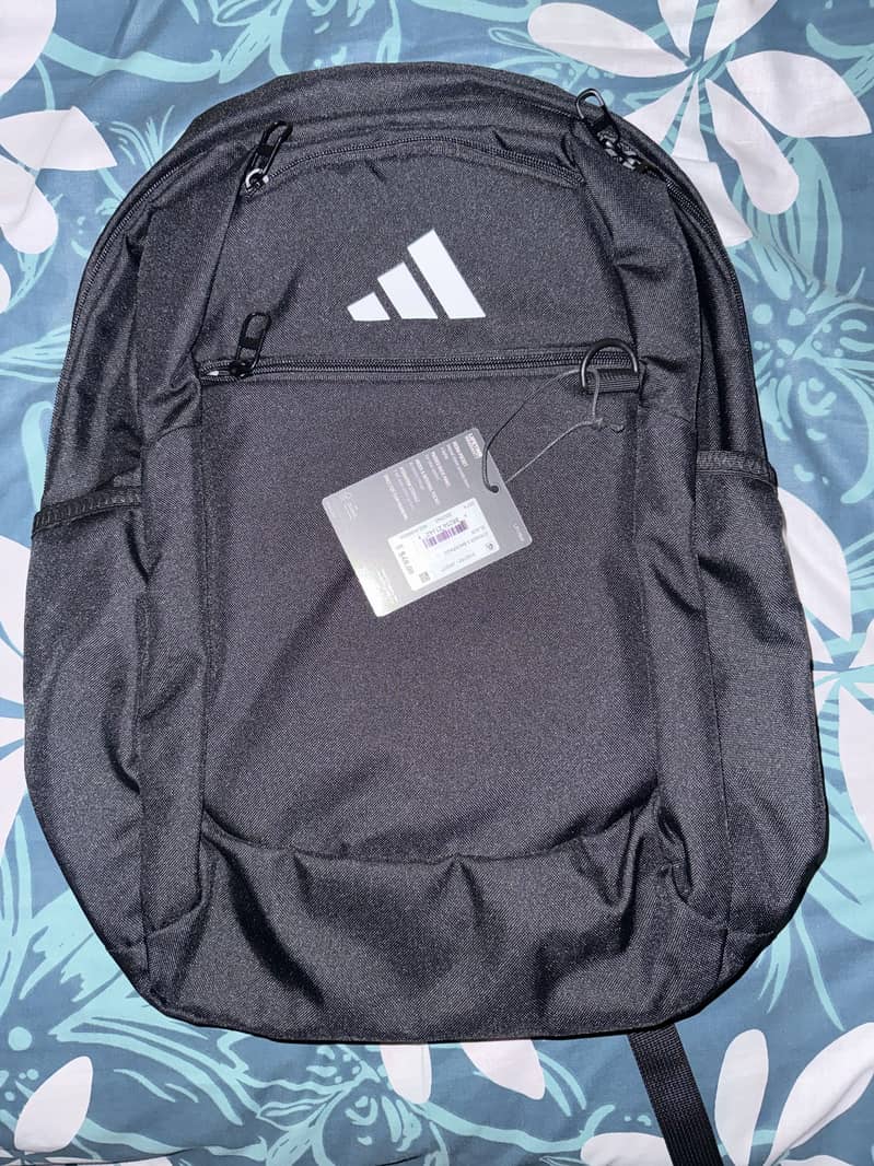 Adidas bag 1