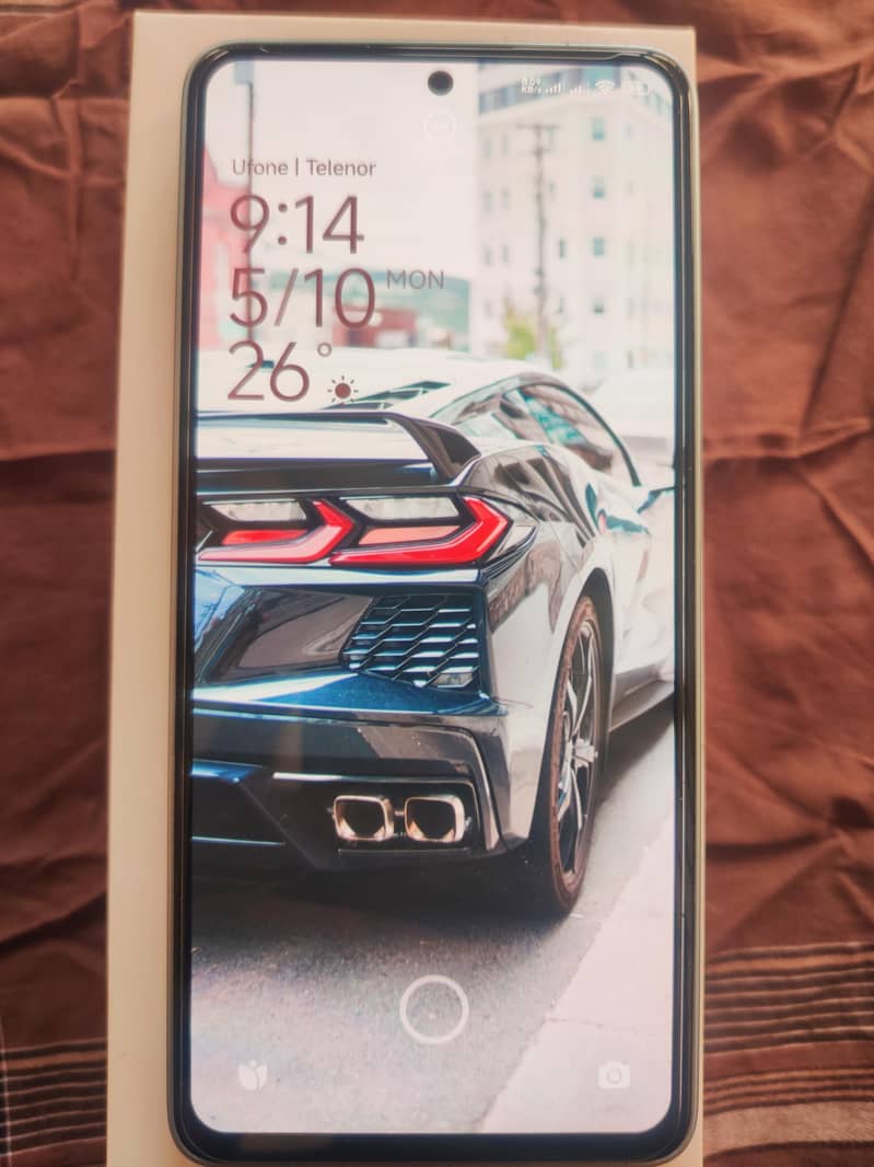 Xiaomi Redmi Note 13 2