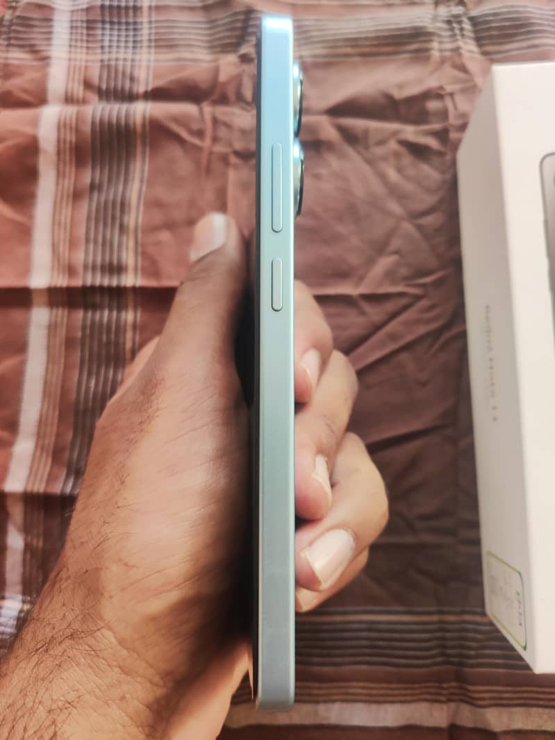 Xiaomi Redmi Note 13 3