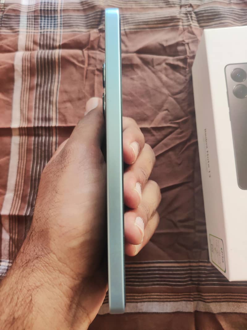 Xiaomi Redmi Note 13 4