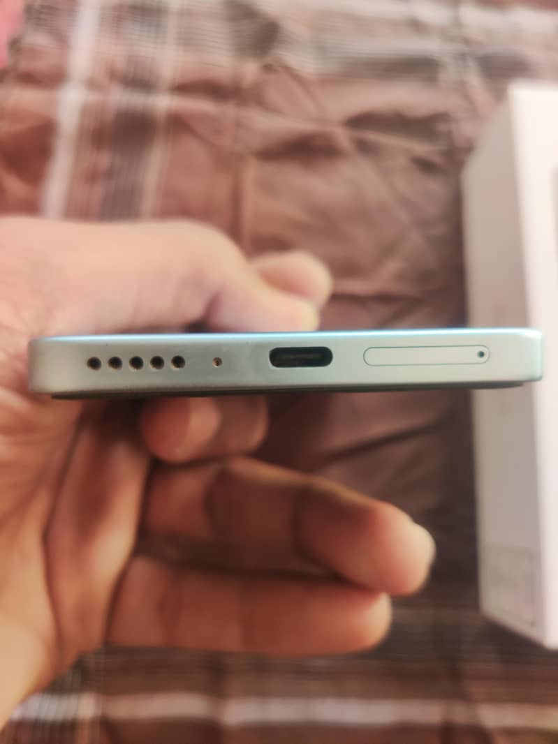 Xiaomi Redmi Note 13 5