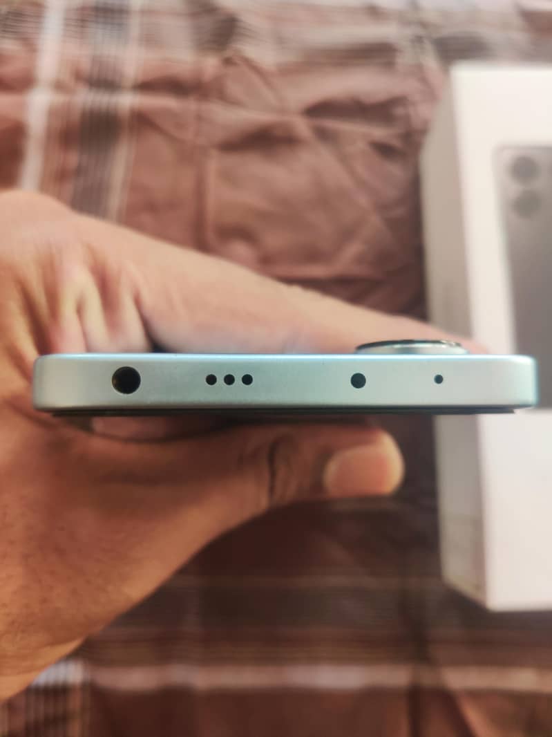 Xiaomi Redmi Note 13 6