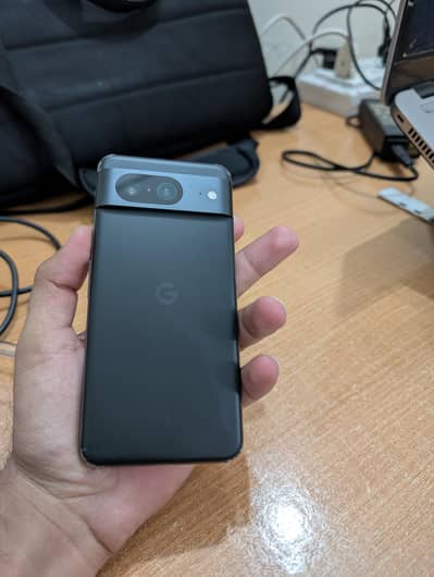 Google Pixel 8
