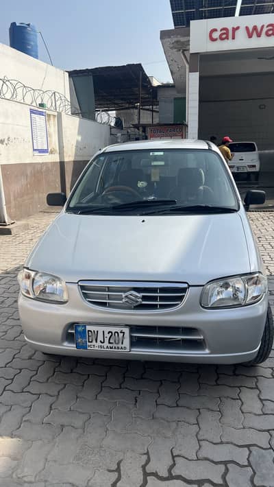Suzuki Alto 2004