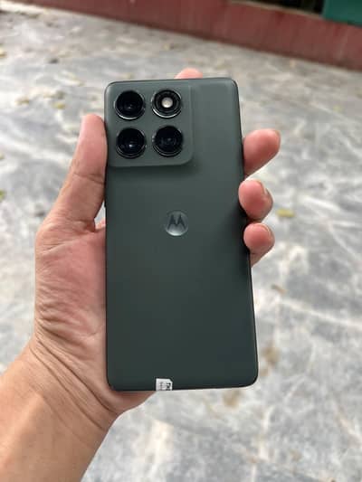 Motorola edge 2025