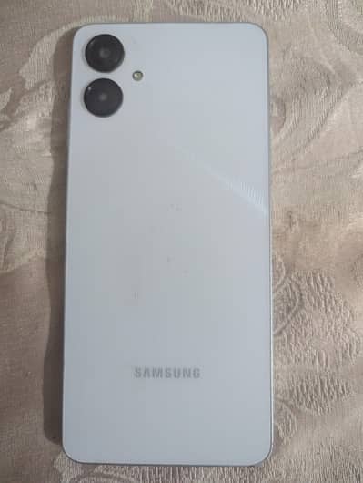 Samsung A06 official pta approved