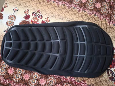 3d seat cover for cb150f