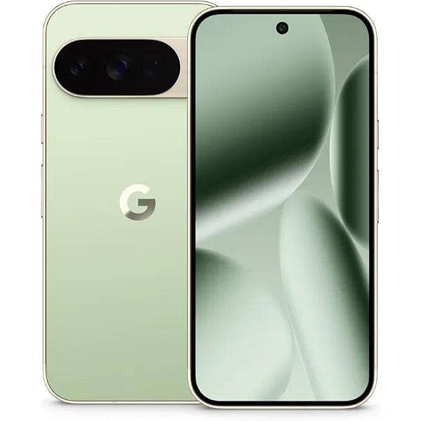 Google Pixel 10 Pro 0