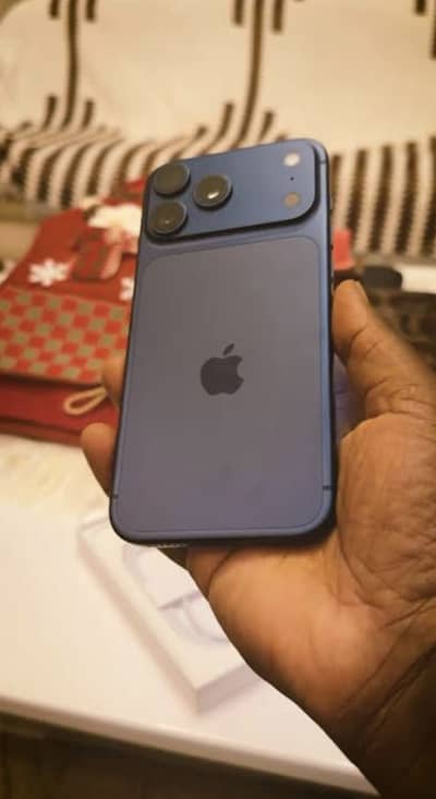 Apple iPhone 17 Pro Max