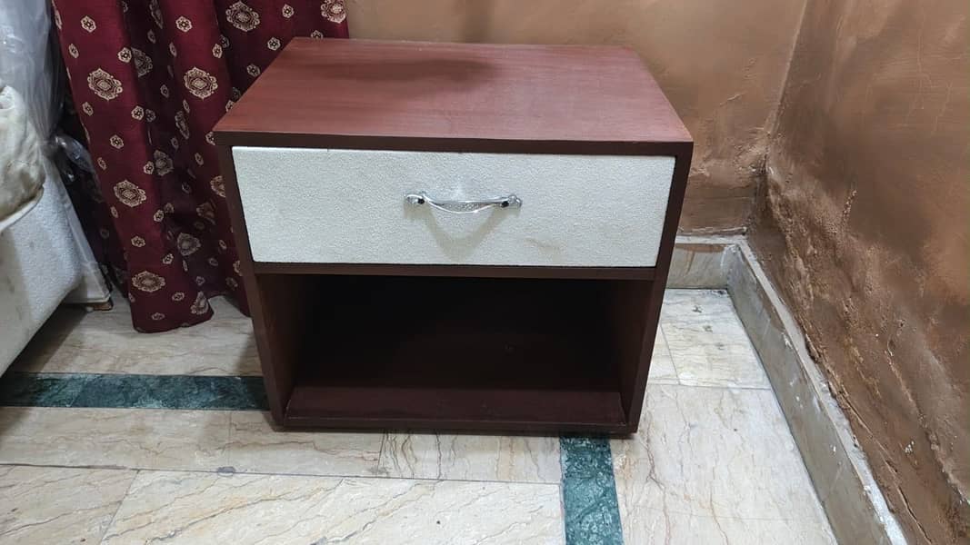 King size bed set 2