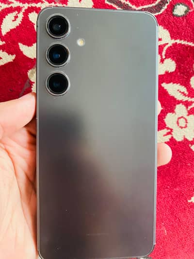 Samsung Mobile S24+