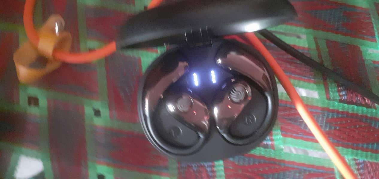 oxe airbuds 2