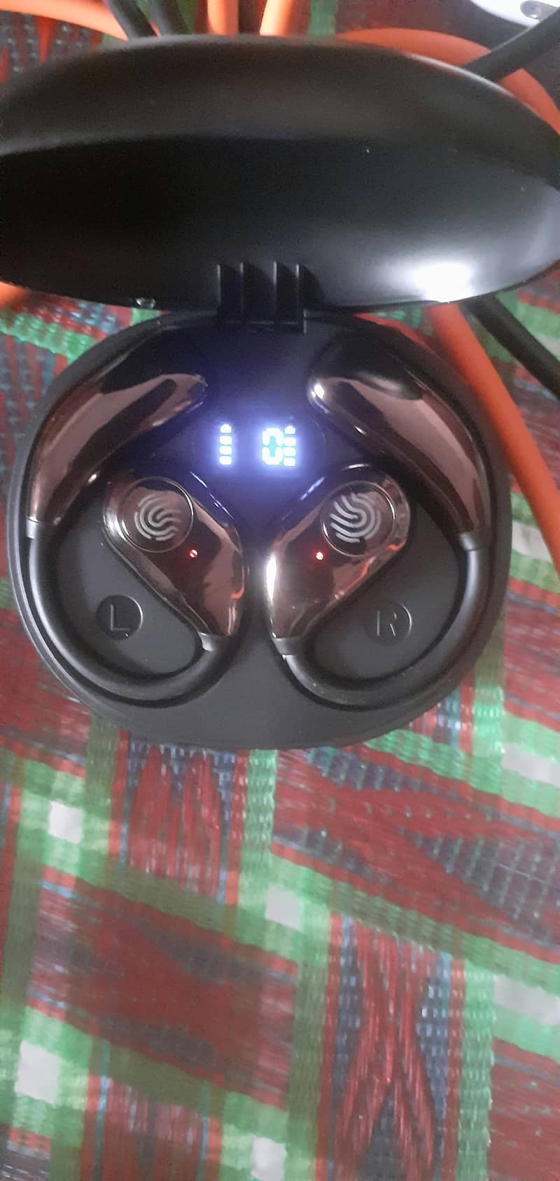 oxe airbuds 3