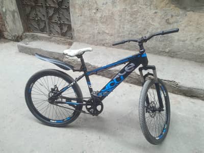 Cycle