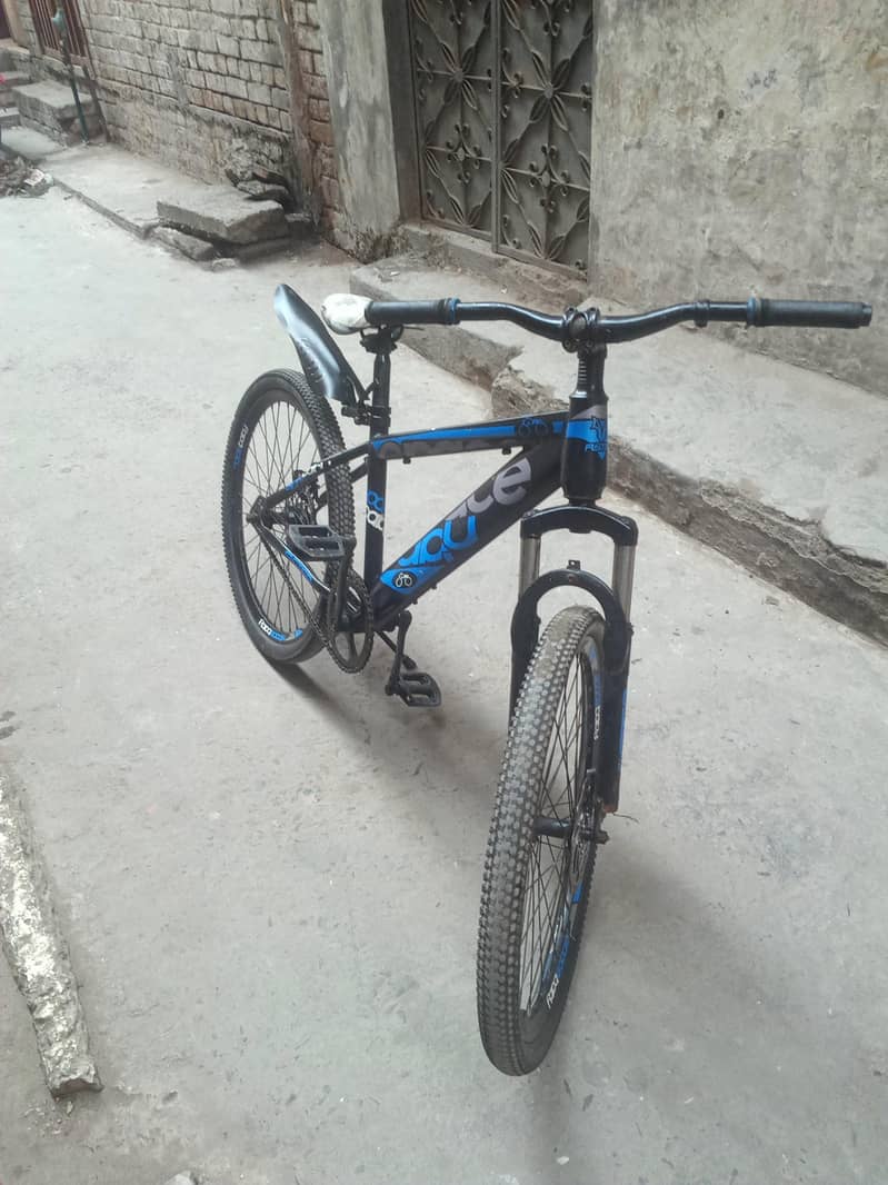 Cycle 1