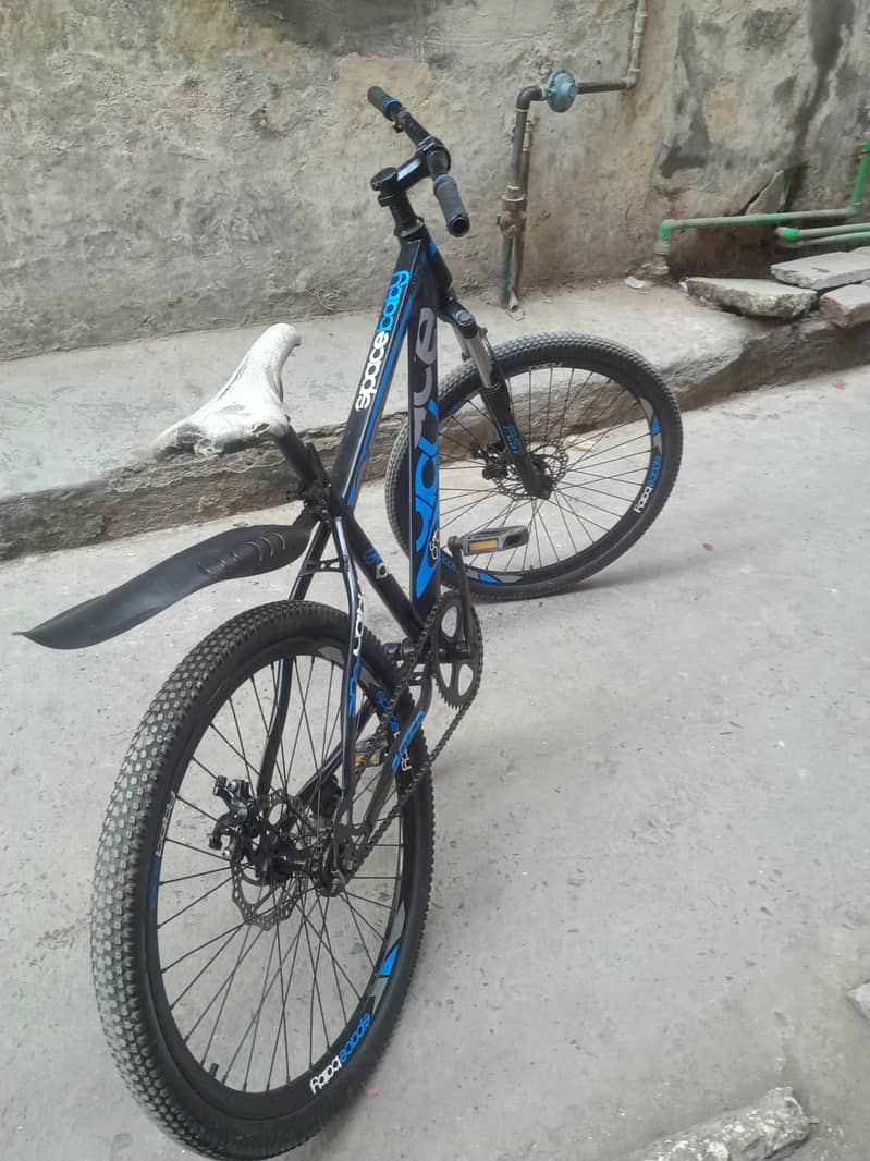 Cycle 2