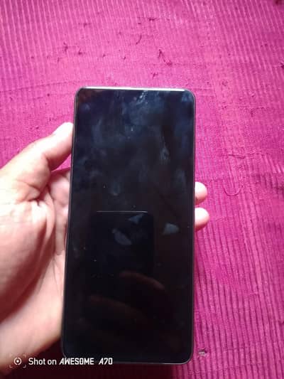 Xiaomi Poco X3 Pro