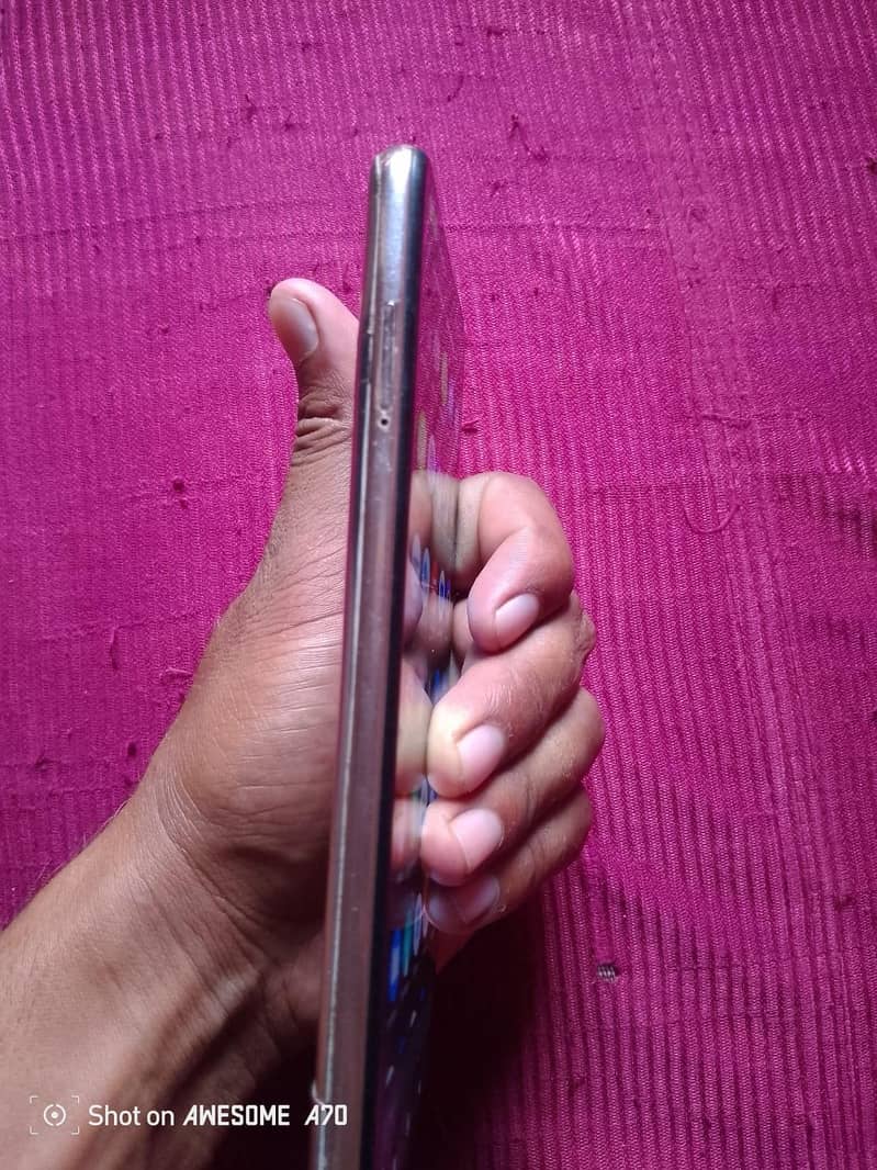 Xiaomi Poco X3 Pro 1