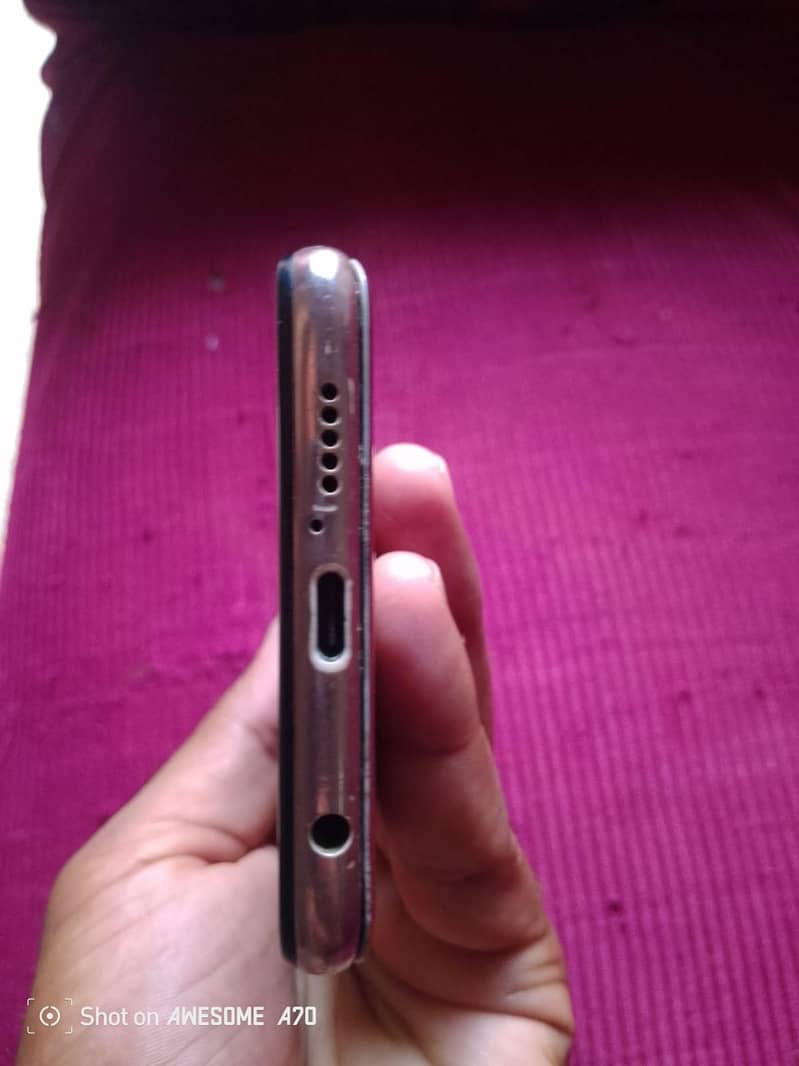 Xiaomi Poco X3 Pro 4