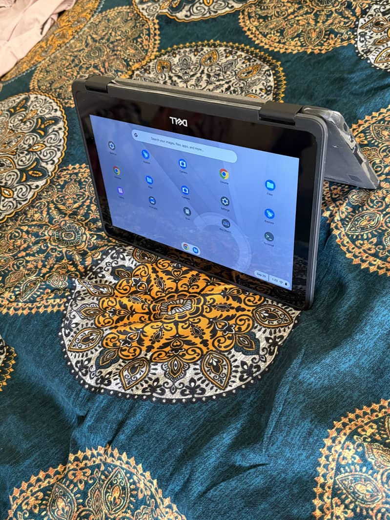 Chrome book 1