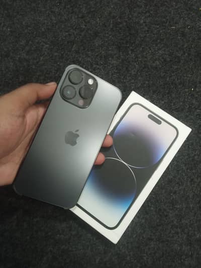 Apple iPhone 14 Pro Max 128 Gb JV