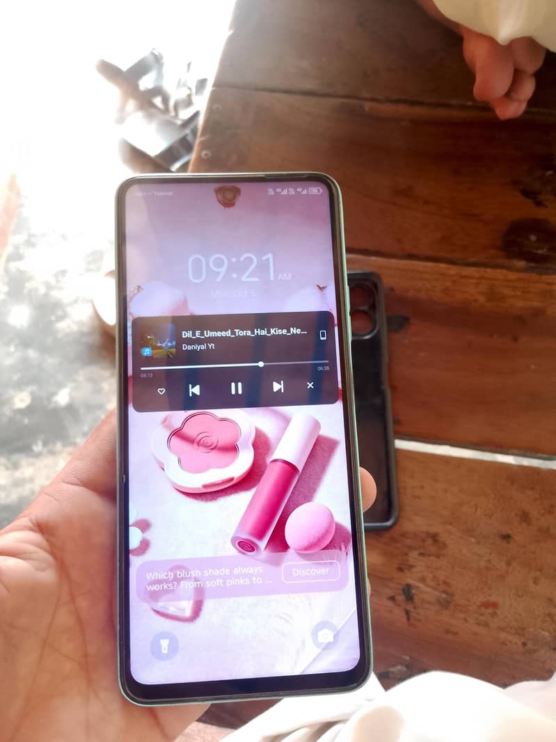 Tecno Camon 19 0