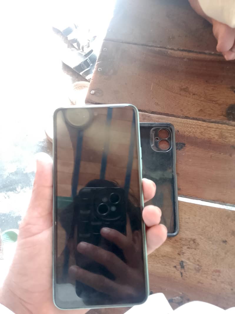 Tecno Camon 19 1