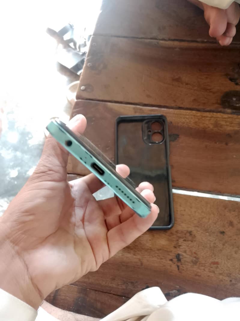 Tecno Camon 19 2